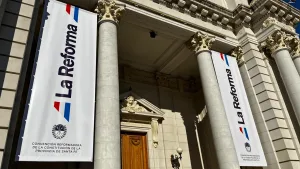 Convencionales acordaron con disidencias que la Constitución santafesina consagre la autonomía de todas las localidades de la provincia