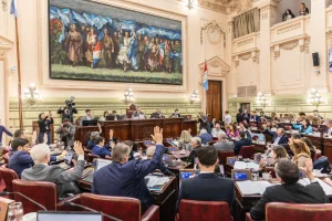 Nueva Constitución: se incorporaron tratados de derechos humanos y Santa Fe no tendrá religión oficial