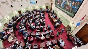 La Convención Reformadora aprobará este miércoles la nueva Constitución de la provincia de Santa Fe