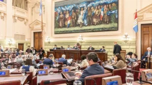 La provincia de Santa Fe tiene nueva Constitución