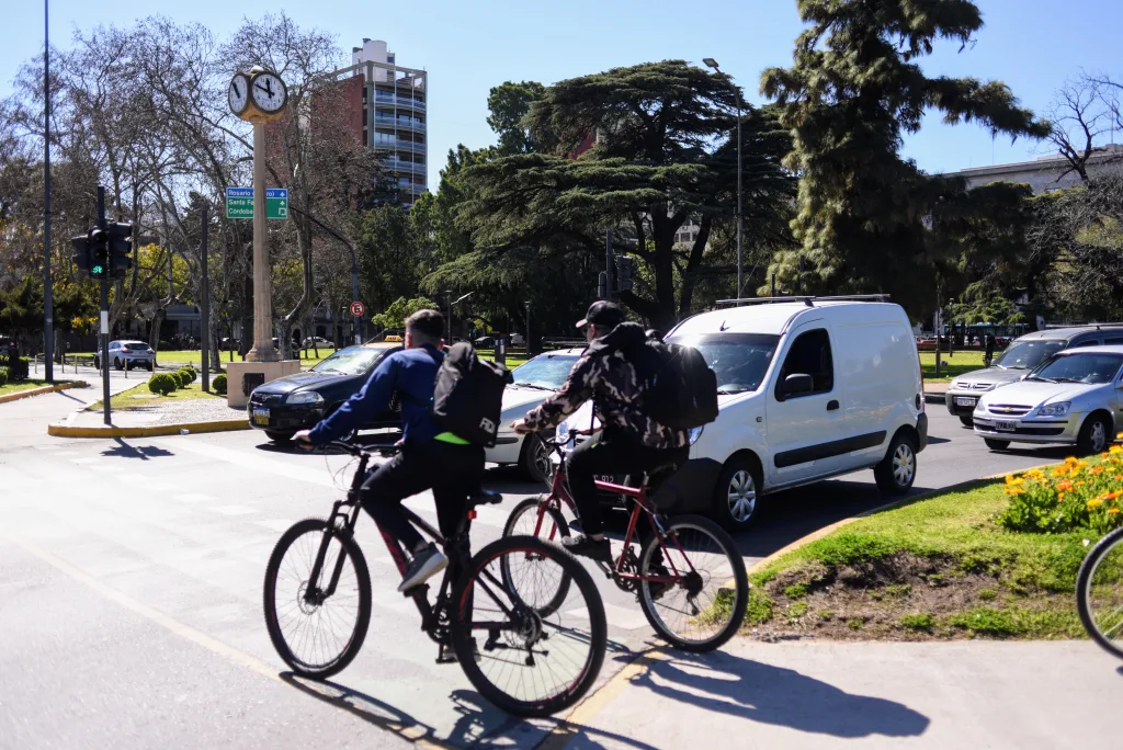 Reloj Pellegrini y Oroño