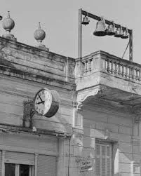 Relojería Sudamericana