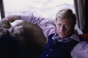 Robert Redford, coherencia en la actuación, la dirección y el activismo social y ecológico