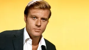 A los 89 años murió el legendario actor y director de cine Robert Redford