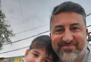 “Lo asfixié para mandarle un mensaje a la mamá”: la confesión del hombre que mató a su hijo en Lomas de Zamora