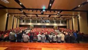 Atrilra gremio lechero asamblea