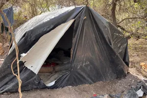 Rescataron a trabajadores rurales en campos de Santa Fe