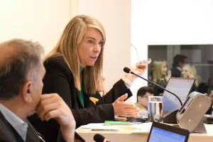 María Eugenia Schmuck