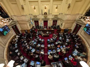 El Senado se prepara este jueves para rechazar el veto presidencial a la ley de reparto de los ATN