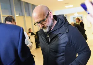 Patricio serjal ex fiscal