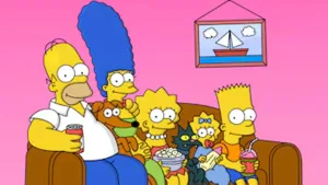 Disney anunció la esperada segunda película de Los Simpson: cuándo se estrena