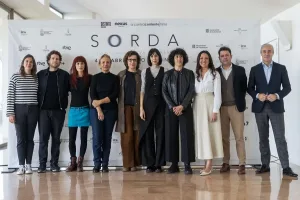 “Sîrat”, “Romería” y “Sorda” son las películas españolas preseleccionadas para la contienda por el Oscar