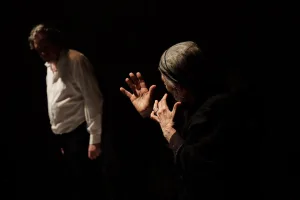 Rody Bertol revisita “Stéfano”, de Discépolo, entre la conmoción de su resonancia en el presente y un valioso homenaje a Arteón