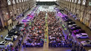 Fotografía: Agencia Noticias Argentinas / Santa Fe