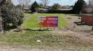 Aprad llevará adelante el próximo 18 de septiembre la cuarta subasta de bienes recuperados del delito