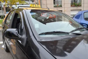 Se incorpora la tarifa promocional en el servicio de taxis