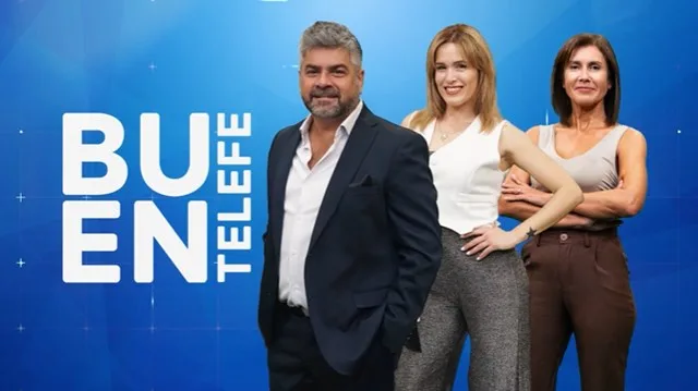 Renovación histórica en la programación de Telefe Rosario, a tono con la primavera