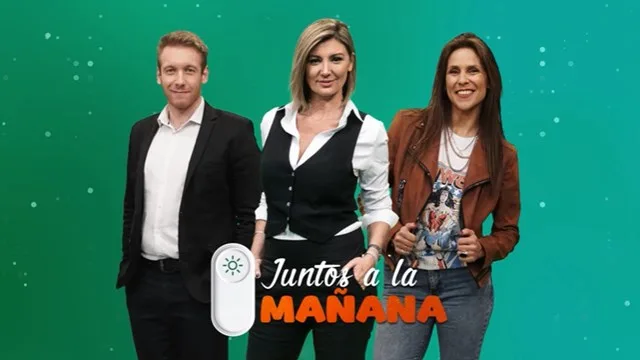 Renovación histórica en la programación de Telefe Rosario, a tono con la primavera