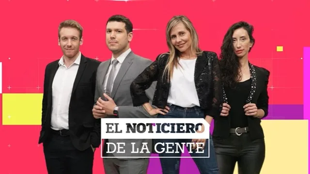 Renovación histórica en la programación de Telefe Rosario, a tono con la primavera