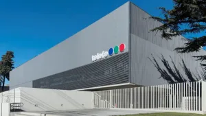 Se concretó la venta de Telefe a un grupo empresario argentino, que tiene a un rosarino a la cabeza: quién es el nuevo dueño