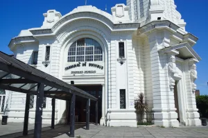 Detuvieron a un hombre en la zona de la terminal tras intento de ingresar a un hotel con una menor