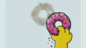 Fiebre amarilla: Disney anunció que habrá secuela en cines de “Los Simpson”, junto a su fecha de estreno