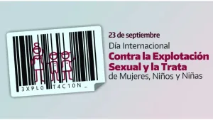 Día Internacional contra la Explotación Sexual y la Trata de Personas: desde 2008 se dictaron 410 condenas