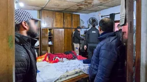 Imputan a cuatro acusados de trata sexual con alumnas de un colegio secundario