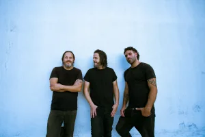 El Trío Ventana cruza el charco y llega a Rosario para un encuentro entre el jazz y el candombe