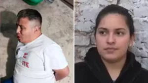 Triple femicidio narco: indagan al hombre capturado en Bolivia y a su sobrina