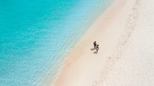 Anguilla te espera: 7 motivos para visitar la isla caribeña esta primavera y verano