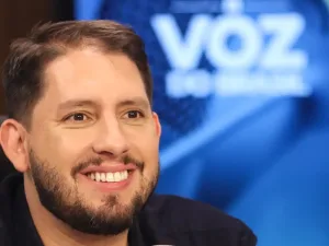 Acerca de Márcio Tavares dos Santos