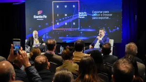 Santa Fe Business Forum: la provincia se consolida como socia estratégica de Vaca Muerta