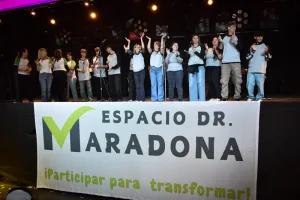 Charla gratuita sobre contratos de alquiler en la Vecinal Dr. Maradona