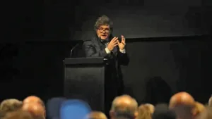 Milei vetó la ley de redistribución automática de los ATN: golpe a los gobernadores y nuevo frente de conflicto