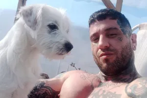 Un hombre murió tras forcejeo con personal de una patrulla municipal