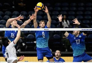 Mundial de Vóley: Argentina le ganó a Corea del Sur y quedó muy cerca de la clasificación a octavos de final