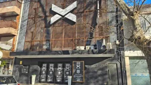 Jorge Djoubailli sobre Vorterix Mar del Plata y el narco Brian Bilbao: “No somos testaferros ni lavamos plata”