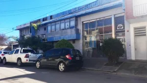 Otro robo con jugoso botín en un comercio de la ciudad de Santa Fe: 20 millones de pesos