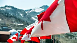 Working Holiday Canadá