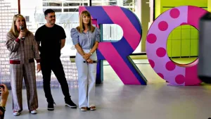 Feria Internacional del Libro