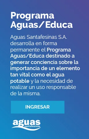 Aguas