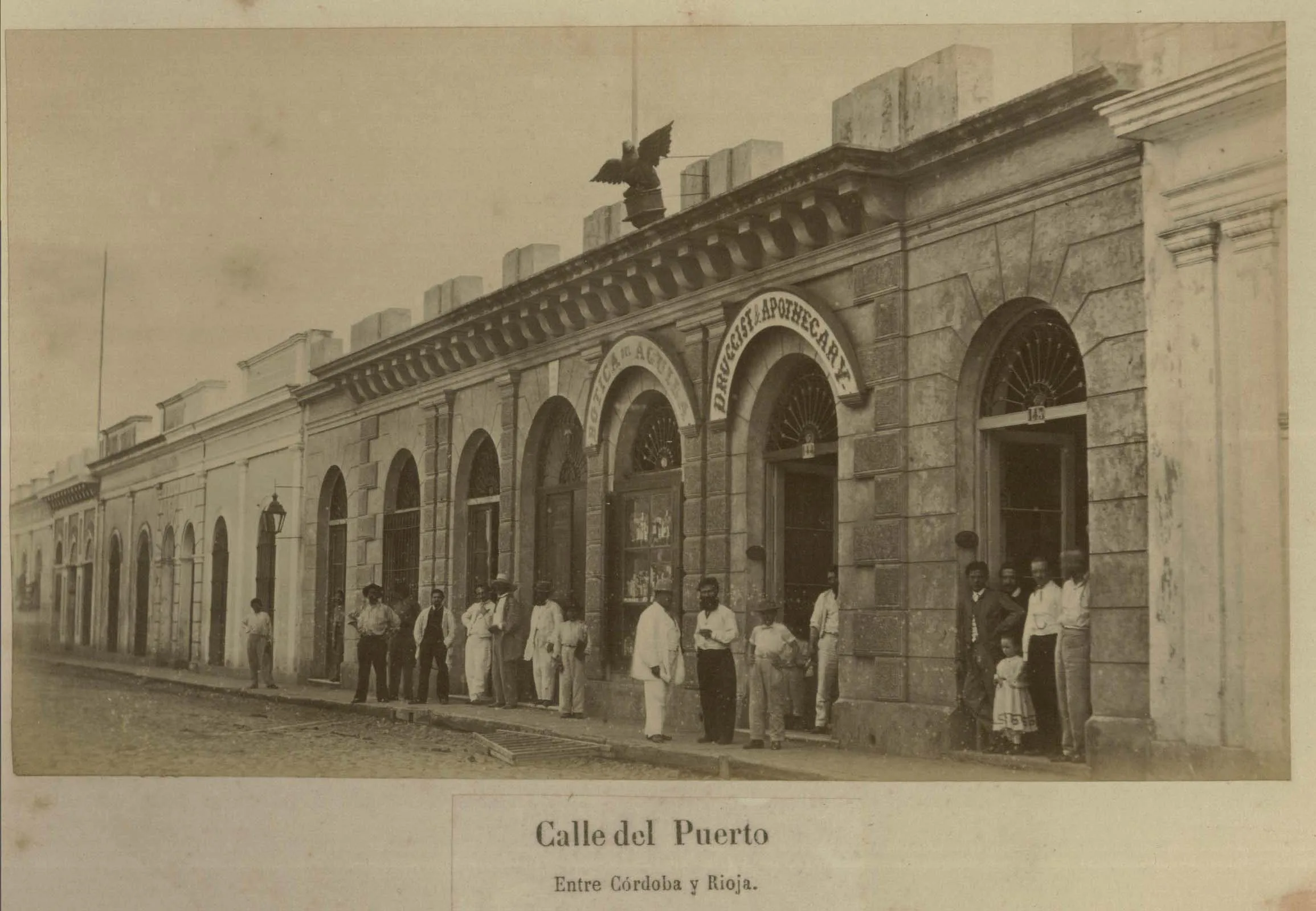 Fundación coral de Rosario