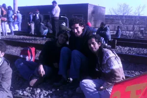 Mariano Ferreyra y el dispositivo criminal que custodia los privilegios