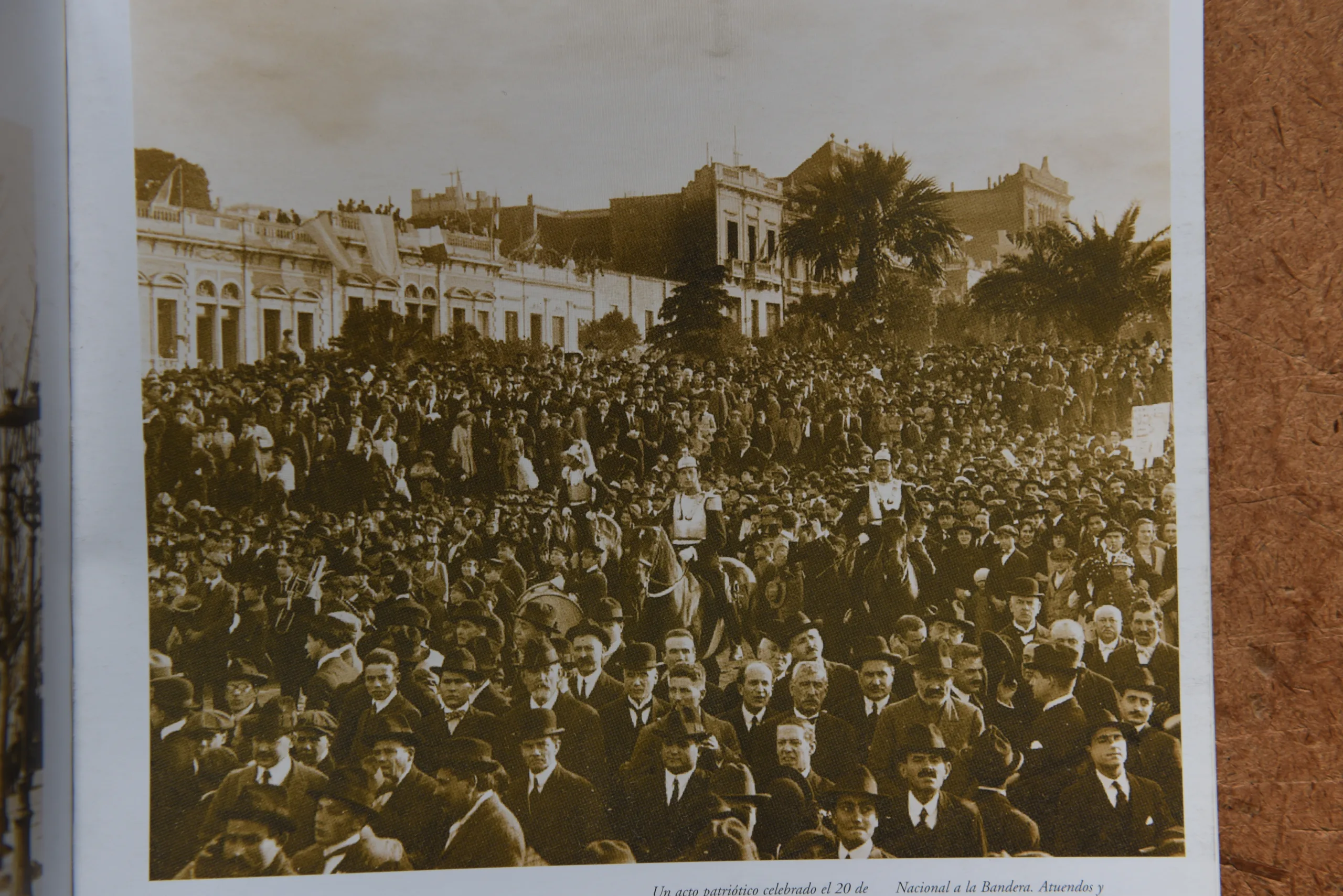 Fundación coral de Rosario