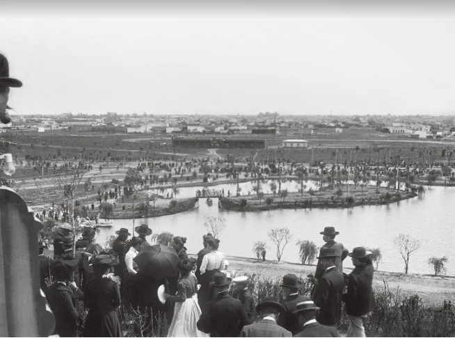 Fundación coral de Rosario