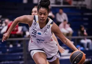 Náutico debuta en casa ante Fusión Riojana y espera por Selena Medryk, su refuerzo internacional