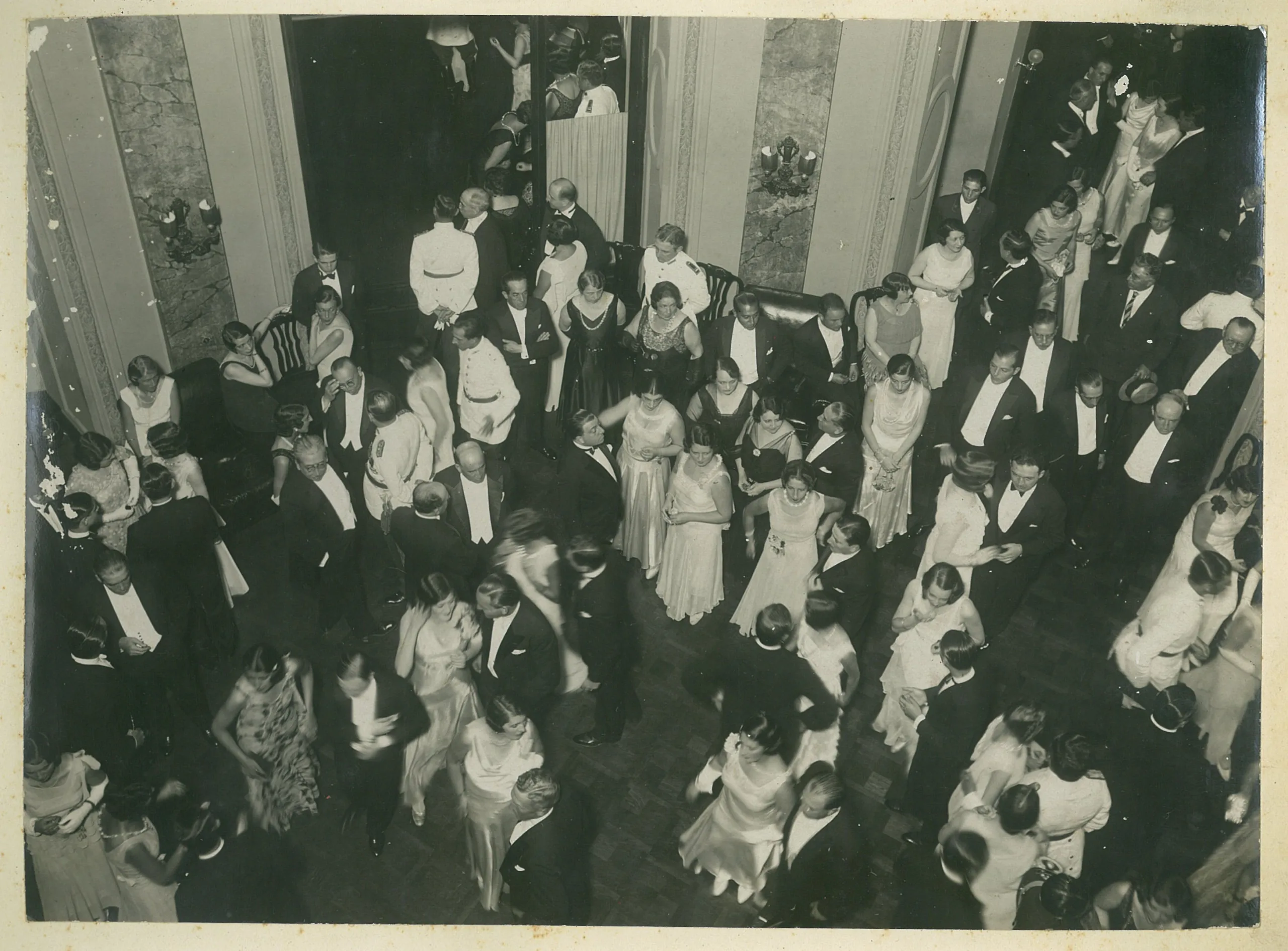 Fundación coral de Rosario