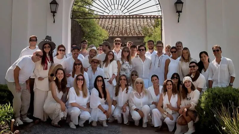 Tentickle Wine Tour 2025, impulsando a Cafayate, Salta como destino internacional de bodas y romance