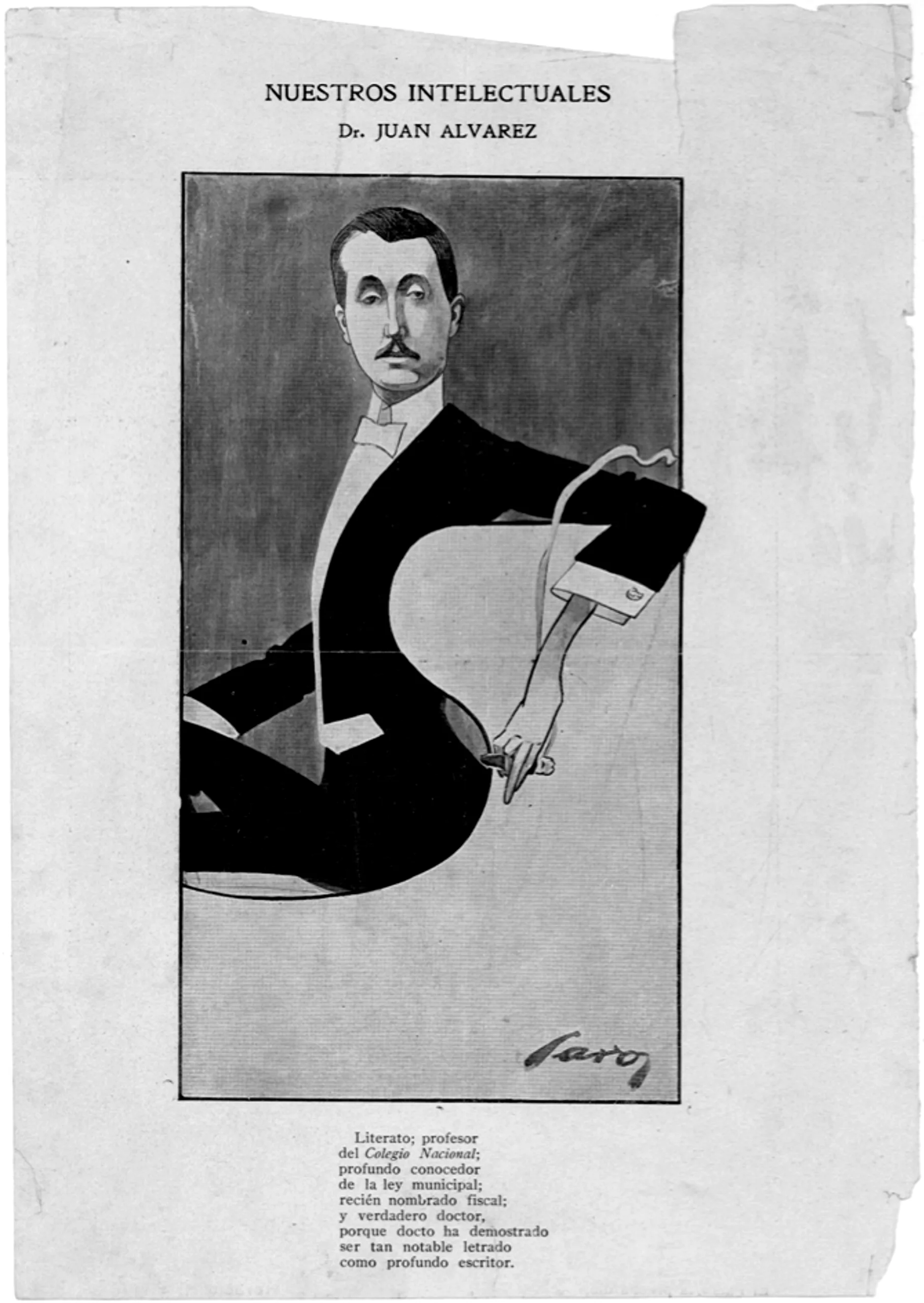 La ciudad hija de su propio esfuerzo